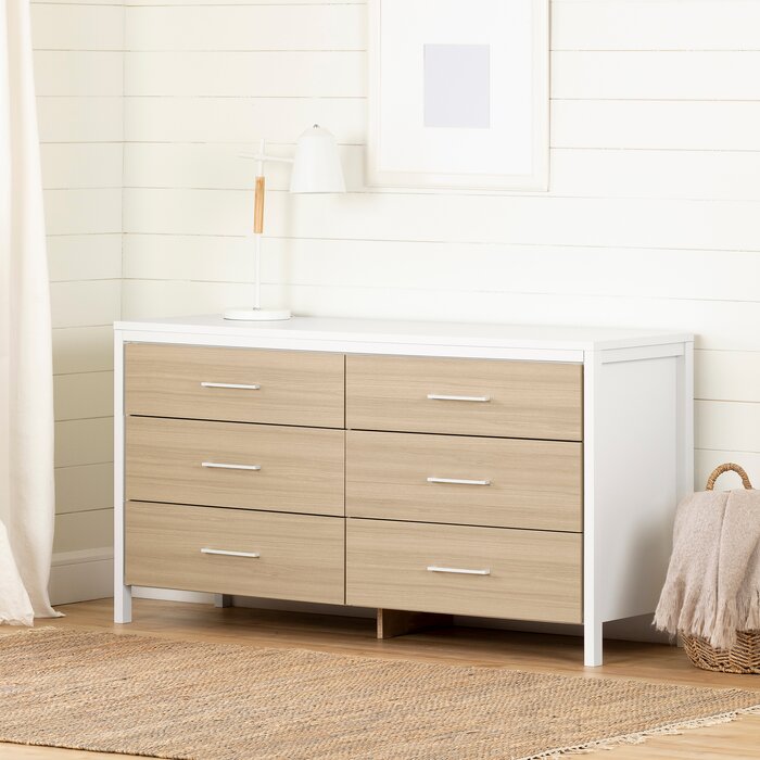 Munich 6 - Drawer Dresser