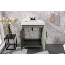 Load image into Gallery viewer, Muriel 24&quot; Single Bathroom Vanity Set
