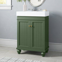 Load image into Gallery viewer, Muriel 24&quot; Single Bathroom Vanity Set
