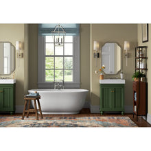 Load image into Gallery viewer, Muriel 24&quot; Single Bathroom Vanity Set
