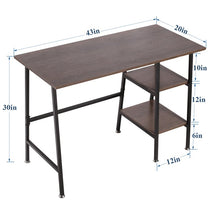 Load image into Gallery viewer, Murrayville Reversible Desk
