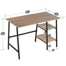 Load image into Gallery viewer, Murrayville Reversible Desk 1439AH
