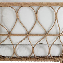 Load image into Gallery viewer, Murrell Patio Dining Armchair with Cushion
