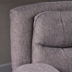 Murrill 43.25" Wide Manual Glider Standard Recliner MRM1352