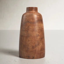 Load image into Gallery viewer, Mylo Wood Table Vase
