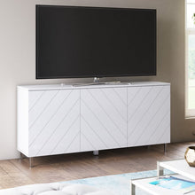 Load image into Gallery viewer, Myndi 60&quot; Wide Sideboard 1099AH
