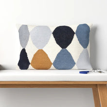 Load image into Gallery viewer, Myron West Lumbar Pillow
