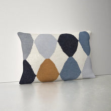 Load image into Gallery viewer, Myron West Lumbar Pillow, 16&#39;&#39; H x 26&#39;&#39; W x 3&#39;&#39; D, (Set of 2)
