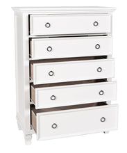 Load image into Gallery viewer, New Classic Furniture Tamarack White Chest
