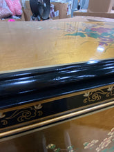 Load image into Gallery viewer, Dhruvika  Solid Wood Secretary Desk
