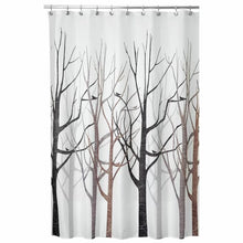 Load image into Gallery viewer, Naal Floral Single Shower Curtain
