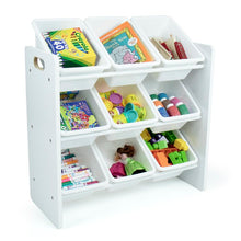 Load image into Gallery viewer, Nael Kid Toy Organizer

