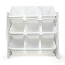 Load image into Gallery viewer, Nael Kid Toy Organizer
