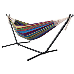 Naglee Double Classic Hammock with Stand MRM2070