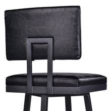 Load image into Gallery viewer, Nakagawa Bar Swivel Stool
