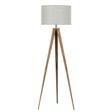 Load image into Gallery viewer, Nalan Tripod Floor Lamp
