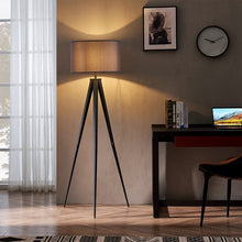 Load image into Gallery viewer, Nalan Tripod Floor Lamp

