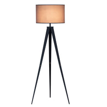 Load image into Gallery viewer, Nalan Tripod Floor Lamp
