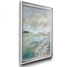 Load image into Gallery viewer, 30&quot; H x 22&quot; W x 1&quot; D Nan by J Paul - Picture Frame Painting on Canvas 7645RR
