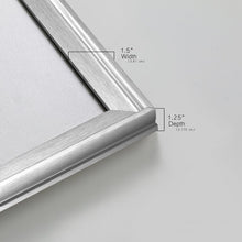 Load image into Gallery viewer, 30&quot; H x 22&quot; W x 1&quot; D Nan by J Paul - Picture Frame Painting on Canvas 7645RR
