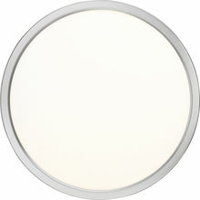 Load image into Gallery viewer, Naquin 1 - Light LED Flush Mount (ND360)

