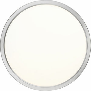 Naquin 1 - Light LED Flush Mount (ND360)