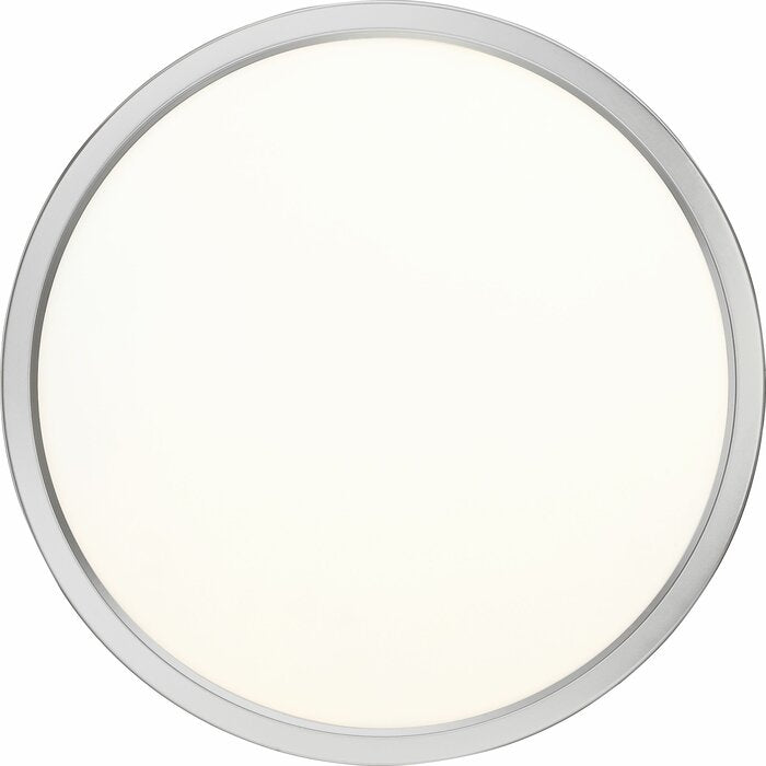 Naquin 1 - Light LED Flush Mount (ND360)