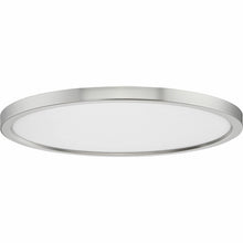 Load image into Gallery viewer, 1&quot; H x 15&quot; W x 15&quot; D Naquin 1 - Light LED Flush Mount (ND355)
