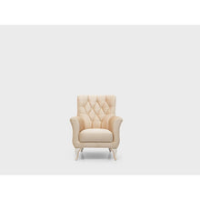 Load image into Gallery viewer, Naser 36&#39;&#39; Wide Tufted Armchair
