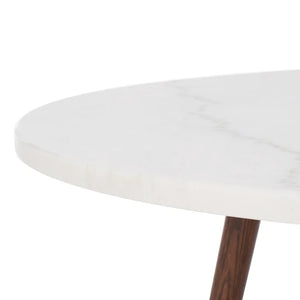 Nassar Round Coffee Table