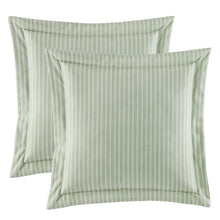 Load image into Gallery viewer, Natalie Reversible Floral Cotton 5 Piece Comforter Set 1404CDR
