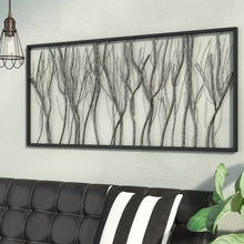 Load image into Gallery viewer, Natural Twigs and Branches Wall Décor
