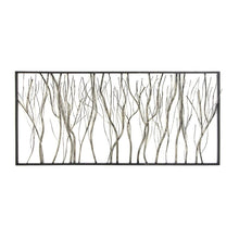 Load image into Gallery viewer, Natural Twigs and Branches Wall Décor 5632RR
