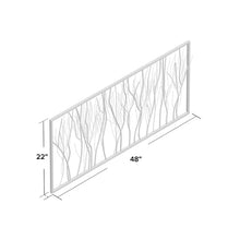 Load image into Gallery viewer, Natural Twigs and Branches Wall Décor
