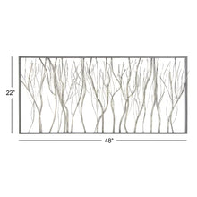 Load image into Gallery viewer, Natural Twigs and Branches Wall Décor
