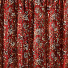 Load image into Gallery viewer, Navarra 52&quot; Window Valance - Set of 2 (ND323)
