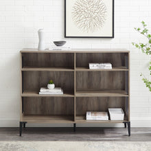 Load image into Gallery viewer, Nazarene 40&#39;&#39; H x 52&#39;&#39; W Standard Bookcase
