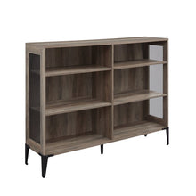 Load image into Gallery viewer, Nazarene 40&#39;&#39; H x 52&#39;&#39; W Standard Bookcase
