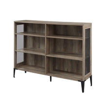 Load image into Gallery viewer, Nazarene 40&#39;&#39; H x 52&#39;&#39; W Standard Bookcase
