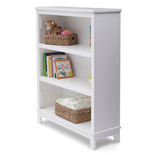 Load image into Gallery viewer, Neasa Harriet Bee 45.75&#39;&#39; H X 36.5&#39;&#39; W Pine Chip Resistant Kids Bookcase
