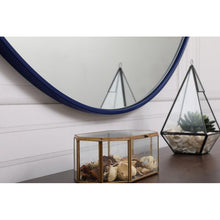 Load image into Gallery viewer, Needville Modern &amp; Contemporary Accent Mirror MRM274
