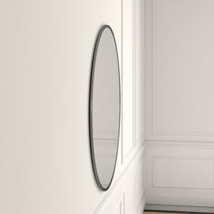 28" x 28" Needville Modern & Contemporary Accent Mirror