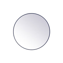 Load image into Gallery viewer, Needville Modern &amp; Contemporary Accent Mirror MRM274
