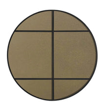 Load image into Gallery viewer, Needville Modern &amp; Contemporary Accent Mirror 21 x 21
