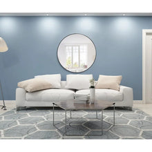 Load image into Gallery viewer, Needville Modern &amp; Contemporary Accent Mirror 21 x 21

