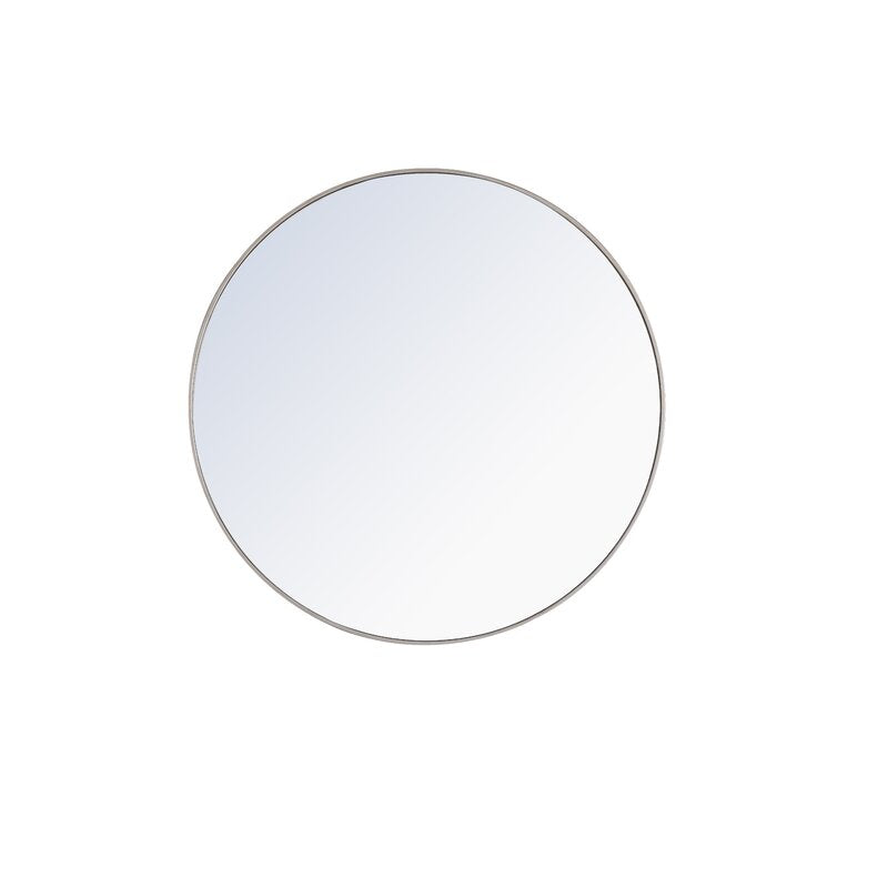 Needville Modern & Contemporary Accent Mirror 6493RR