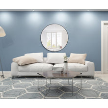 Load image into Gallery viewer, Needville Round Metal Wall Mirror, 48&quot; x 48&quot;
