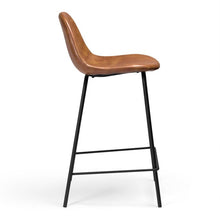Load image into Gallery viewer, Neil Counter Stool  Honey (Set of 4)* #1315HW - 2 Separate Boxes
