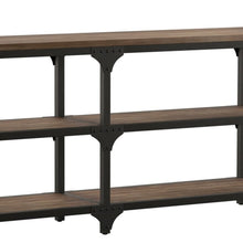 Load image into Gallery viewer, Neligh 72&quot; Console Table 7276
