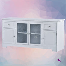 Load image into Gallery viewer, Nenana TV Stand for TVs up to 65&quot;
